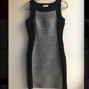 Pencil dress